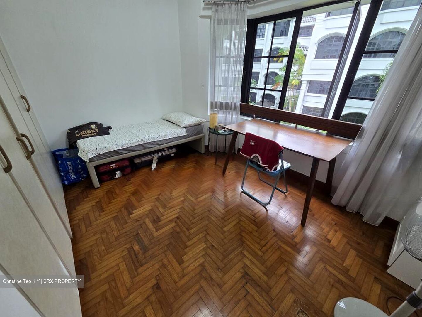 Trevose Park (D11), Condominium #470156691